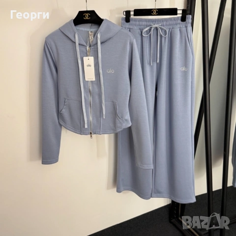 Дамски спортни екипи Alo, снимка 2 - Панталони - 53740639