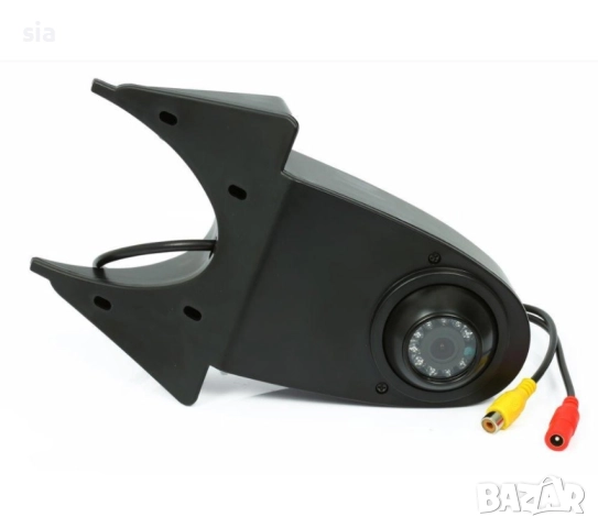 Камера за бус, камера за заден ход, камера за паркиране , снимка 2 - Аксесоари и консумативи - 51675613