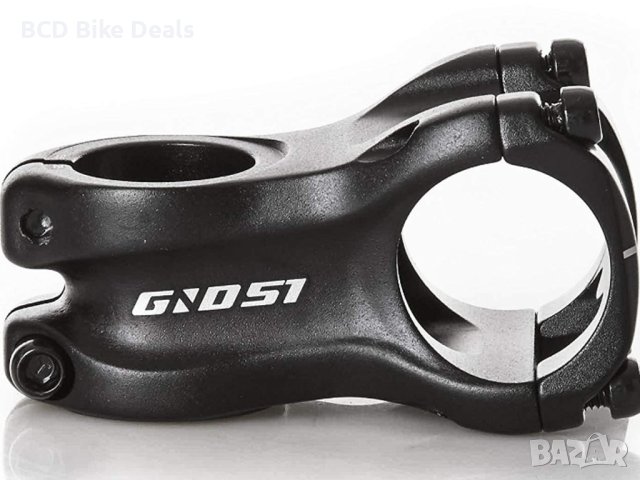 Къса лапа GND 51 Team 35mm x 45mm, снимка 1