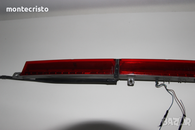 Трети стоп BMW E91 комби Serie 3 (2004-2008г.) стоп заден капак, снимка 7 - Части - 44586037