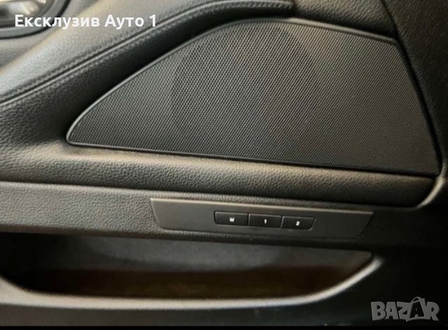 BMW 535 X-Drive , снимка 10 - Автомобили и джипове - 44289638