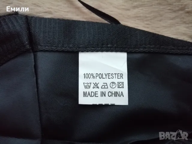 Дамска пухкава шапка в кафяв цвят, снимка 10 - Шапки - 48152176