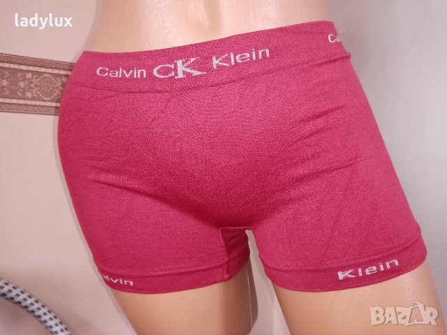 Calvin Klein, Нови Оригинални Боксерки, Размер М/L. Код 1608