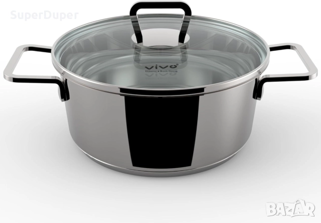 Vivo by Villeroy & Boch тенджера 3L 20cm 