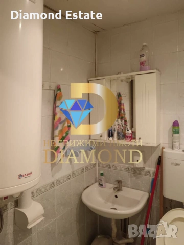Апартамент в Димитровград, кв. Раковски, снимка 8 - Апартаменти - 53814671