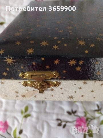 Комплект прибори за сервиране на десерт,много стар, английски , снимка 5 - Антикварни и старинни предмети - 40252109