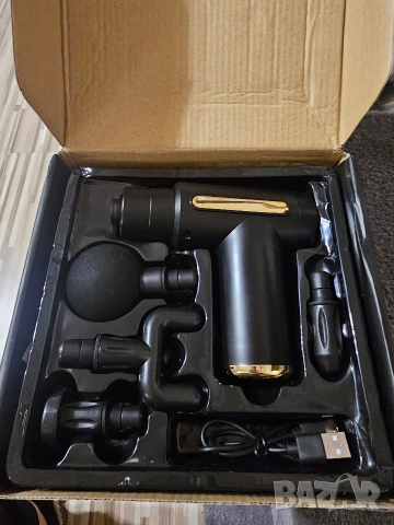 Масажор с ориставки