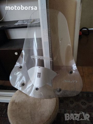 Слюди за скутери, снимка 15 - Мотоциклети и мототехника - 40939656