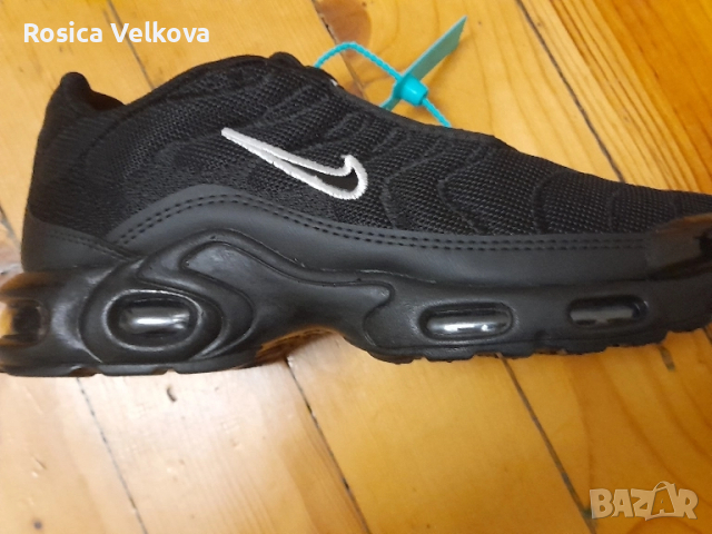  ГОЛЯМО НАМАЛЕНИЕ КОЛЕДА И Н.Г Маратонки NIKE AIR MAX Намаление , снимка 2 - Маратонки - 52301178
