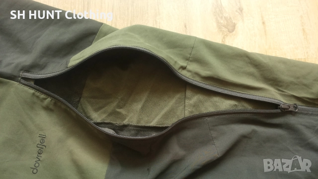 DOVREFJELL Stretch Trouser размер XL еластичен панталон - 1752, снимка 9 - Екипировка - 52887913