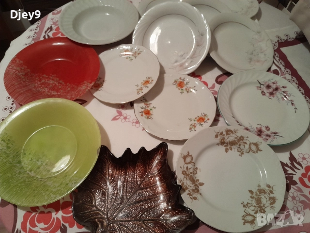 Стара ретро закачалка и мн.други неща, снимка 18 - Антикварни и старинни предмети - 52953738