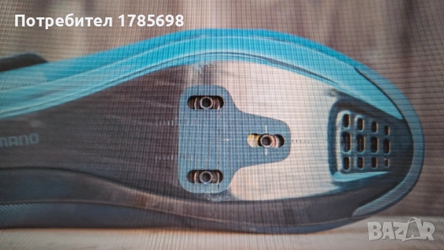 Shimano RC1 шосейни шпайкове, снимка 9 - Велосипеди - 53708158