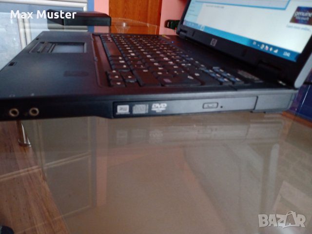 HP COMPAQ NX6110, снимка 7 - Лаптопи за работа - 34454650