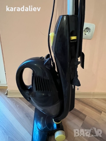 Прахосмукачка Cyclone, снимка 3 - Прахосмукачки - 52642858