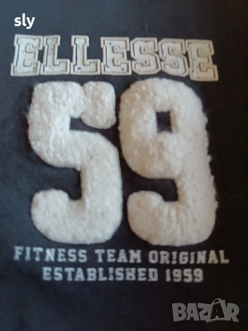 Ellesse спортно горнище , снимка 3 - Спортни дрехи, екипи - 53647913
