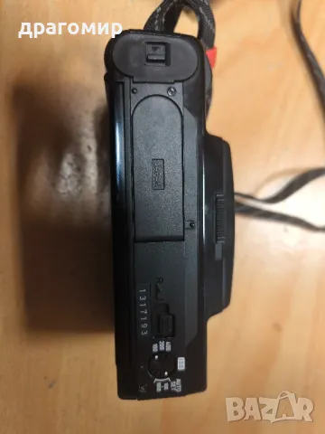 MINOLTA AF -E AUTO FOCUS , снимка 6 - Фотоапарати - 48962806