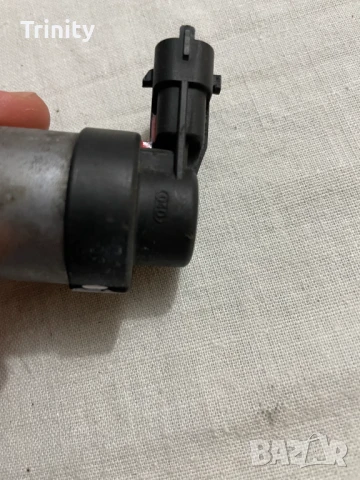 BOSCH Регулатор налягане(Common-Rail) Peugeot /Citroen/Ford , снимка 2 - Аксесоари и консумативи - 51322462