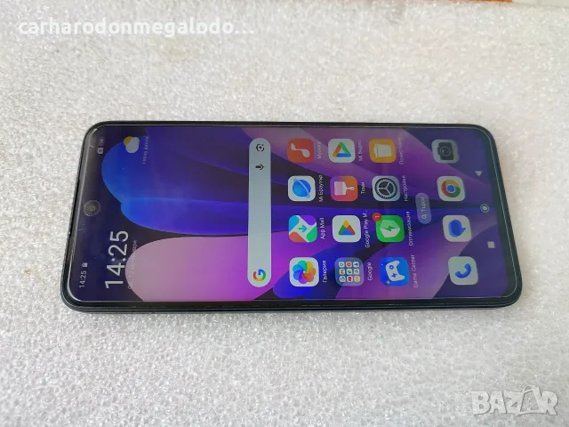Xiaomi Redmi 13 256GB 8GB RAM Dual , снимка 5 - Xiaomi - 56049254