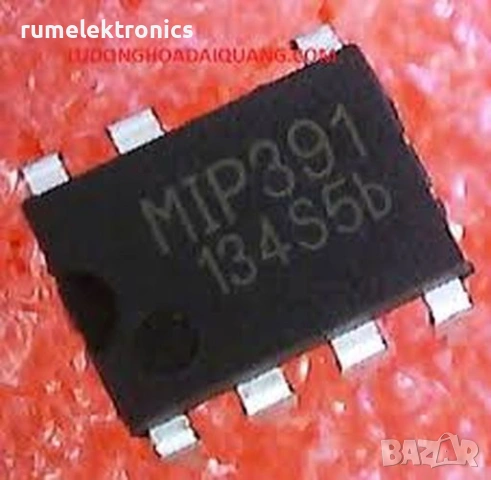 MIP391