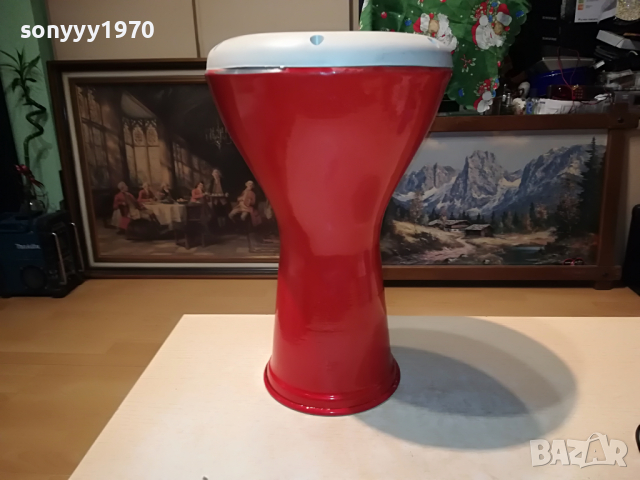 ГОЛЯМА ТАРАМБУКА-ПРАЗНИЧНА 2004221002, снимка 5 - Ударни инструменти - 36515772