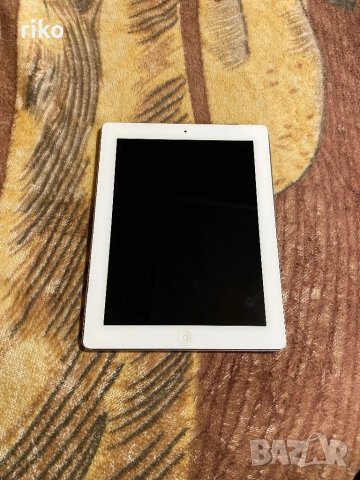 Продавам iPad 3 16gb, снимка 2 - Таблети - 51954264