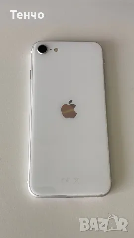 Iphone se 128gb, снимка 1 - Apple iPhone - 49195288