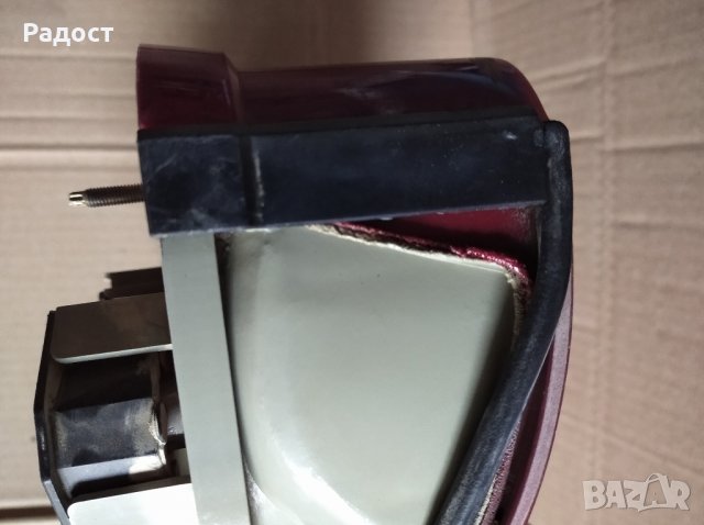 Стопове Форд Мондео комби, снимка 7 - Части - 41937859