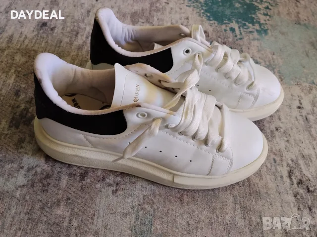 Alexander McQueen мратонки