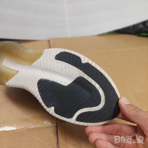 маратонки Asics Gel-Kenun MX номер 42, снимка 10 - Маратонки - 28956572