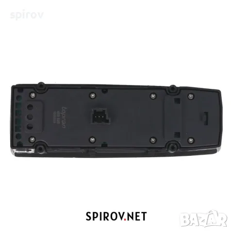 Панел бутони за управление на ел стъкла Mercedes W204 W207 W212, снимка 2 - Части - 55716005