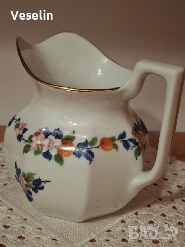 Порцеланова кана, снимка 1