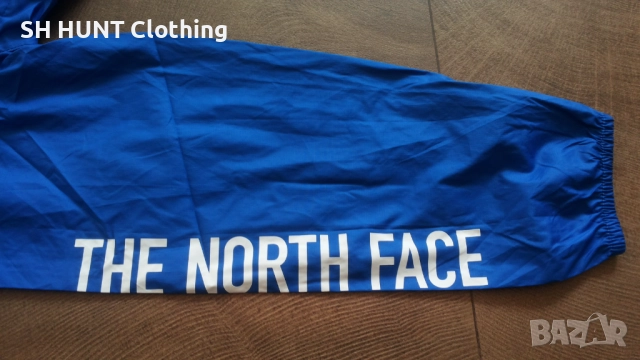THE NORTH FACE WINDWALL Kids Jacket Размер 9-10 г. / 140 см детска ветровка 25-58, снимка 8 - Детски якета и елеци - 52825515