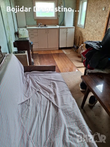 Продавам овошна градина 6 дка, снимка 6 - Парцели - 50527129