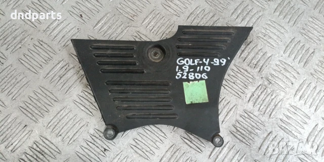 Ангренажен капак VW Golf 4 1.9TDI 110hp 1999г.	