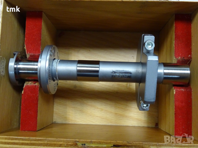 Комплект калибър-притир Marposs , снимка 6 - Други инструменти - 36169816