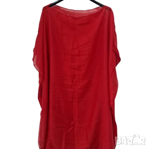 Туника от 100% памук в разнообразие от цветове, снимка 1