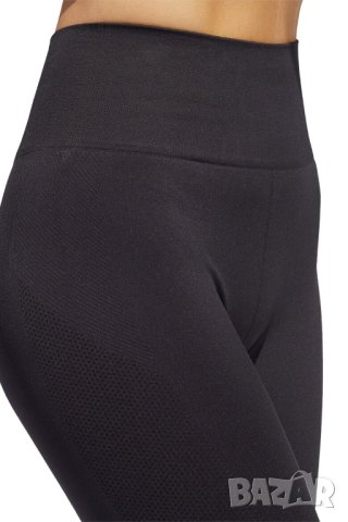 ADIDAS Performance FJ7216 D2M Спортен Клин Фитнес Йога XS-S, снимка 9 - Клинове - 41690269