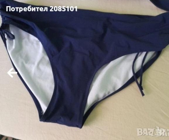 Дамски бански, снимка 6 - Бански костюми - 47130943
