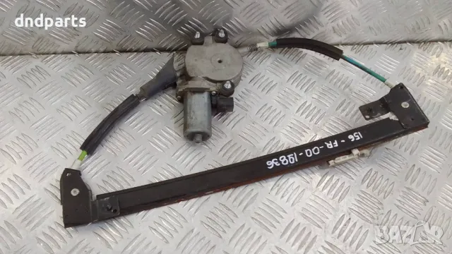 Стъклоповдигач Alfa Romeo 156,2000г.(преден десен)	