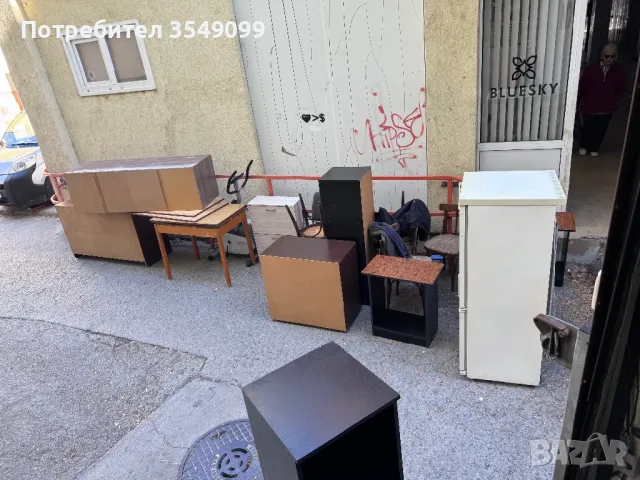 Транспортни и хамалски услуги БГ-ЕООД , снимка 12 - Хамалски услуги - 46365930