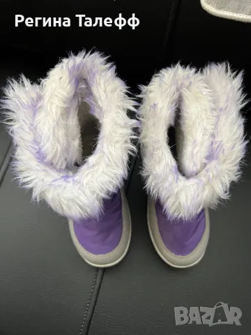 Детски апрески  Trespass #25, снимка 2 - Детски боти и ботуши - 48738634