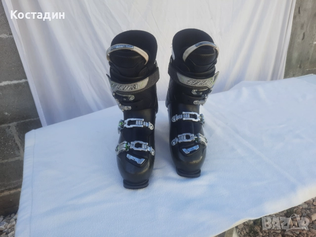 Ски обувки 29,0-29,5см. TECNICA TEN.2 80 RT, снимка 3 - Зимни спортове - 52599145