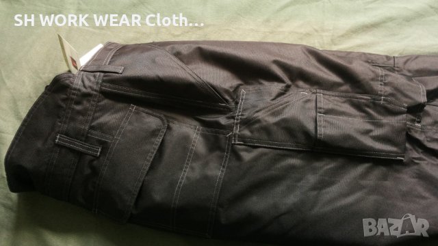 MASCOT 10090-194-09 LOUISVILLE Waterproof Winter Trousers размер XL зимен работен панталон W2-93, снимка 13 - Панталони - 40605605