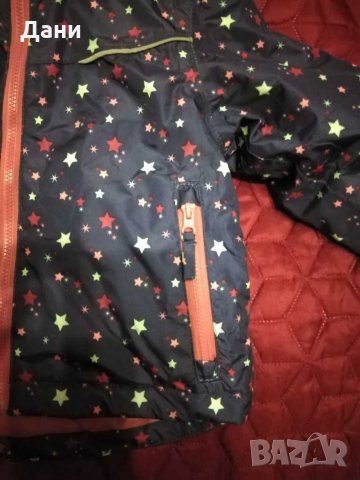 Ново 86/92, снимка 4 - Бебешки якета и елеци - 34699916