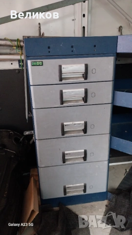 Модулни рафтове +шкафчета за Микробус или Ван, снимка 6 - Аксесоари и консумативи - 53176302