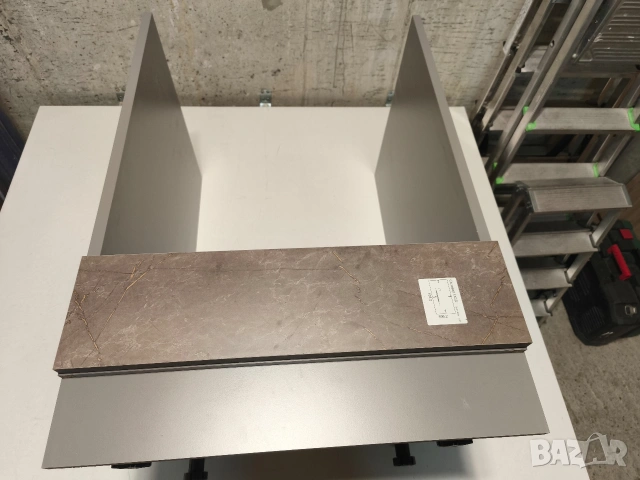 шкаф за фурна за вграждане , снимка 4 - Шкафове - 53301128