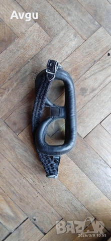 Ретро рокерски очила , снимка 2 - Слънчеви и диоптрични очила - 53753554