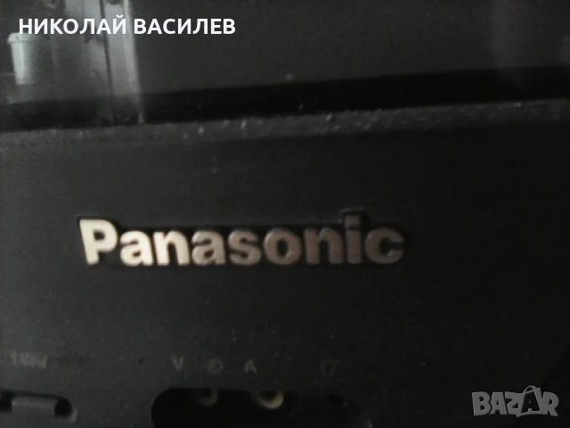 Продава   телевизия   /  ПАНАСОНИК  -  За  вилата  или  на  село  ., снимка 1