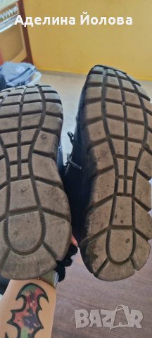 Сникърси Hello Kitty, снимка 2 - Кецове - 40954655