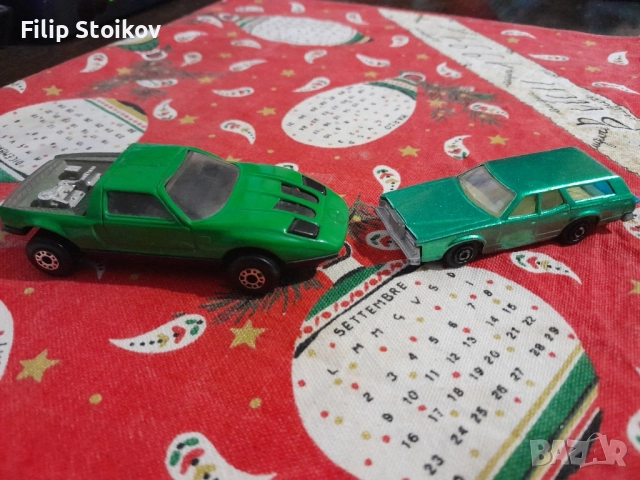 мачбокс бг, снимка 2 - Коли, камиони, мотори, писти - 52679290